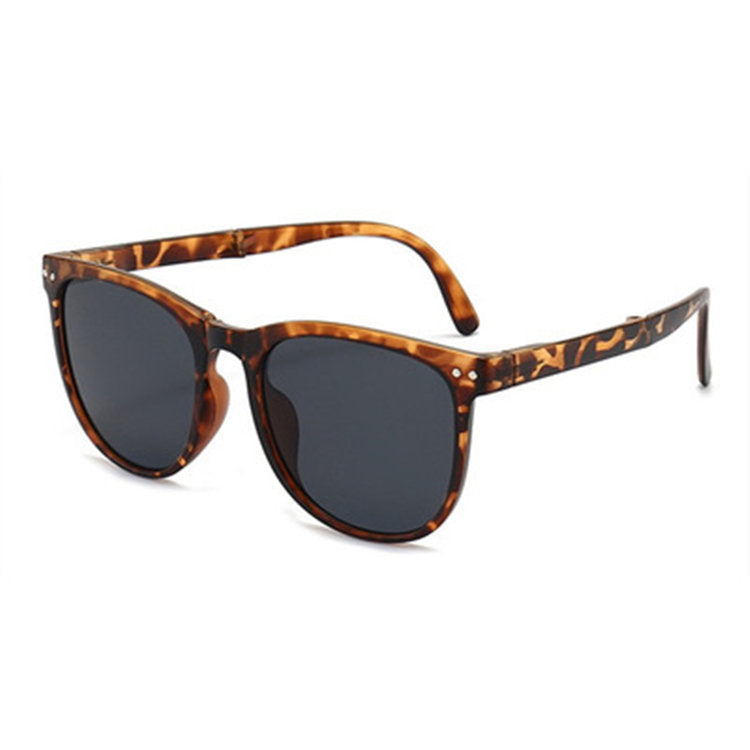 Damen Fashion Sonnenbrille Karnz