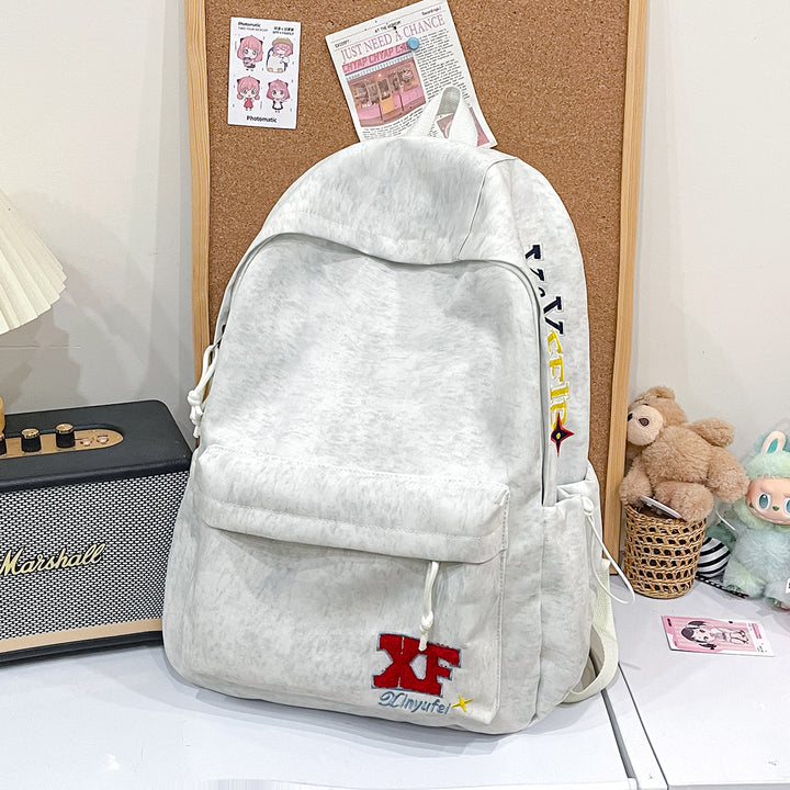 Moderner Urbaner Rucksack Karnz