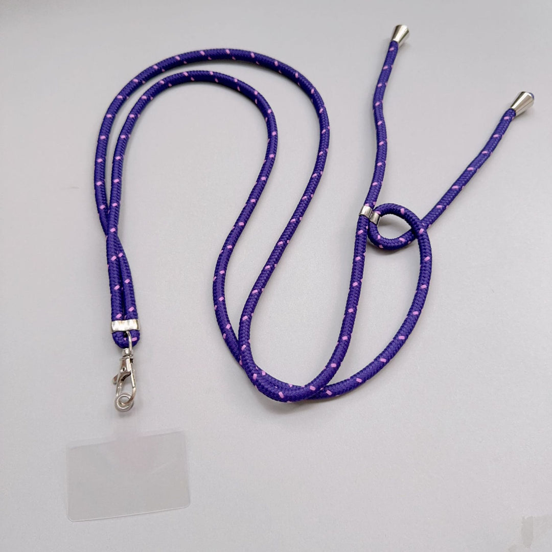 Stylischer Ausweisinhaber Karnz