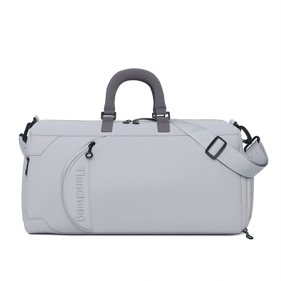 Vielseitige Sport-Reise-Duffel-Tasche Karnz