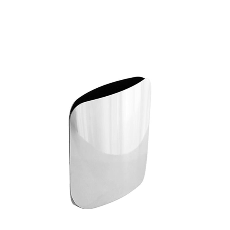 Modern minimalist Wandvase