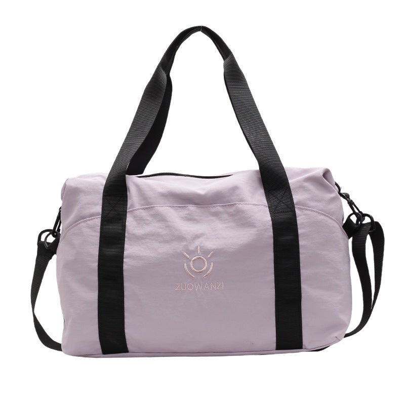Leichter Outdoor Abenteuer Duffel