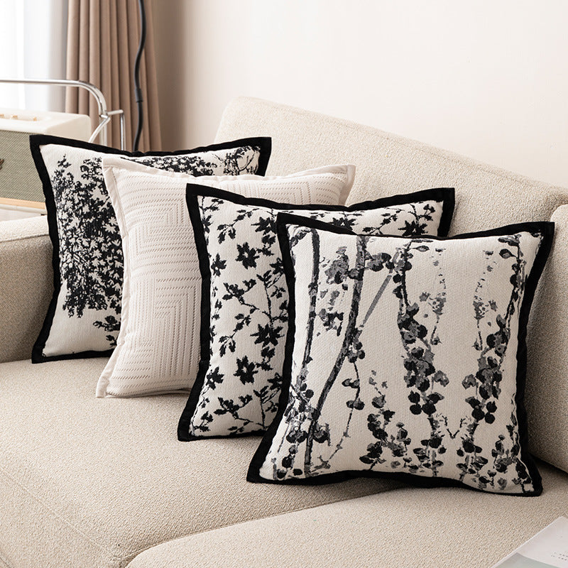 Gep quilted Dekorative Sofakissen