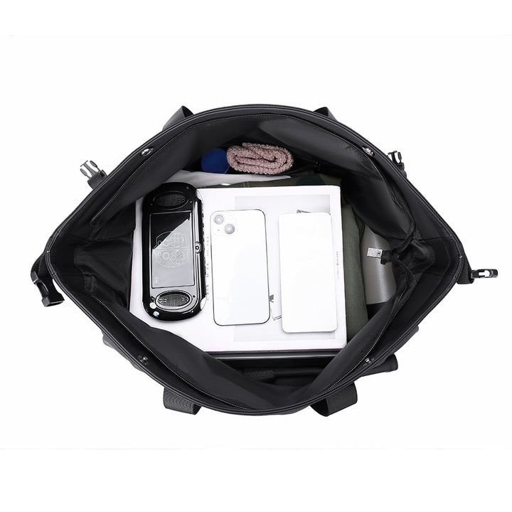 Wasserdichte Wochenend-Reise-Duffle-Tasche Karnz