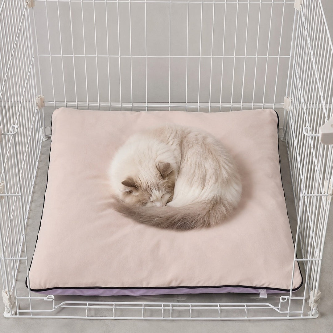 Memory Foam Matratze Hundebett
