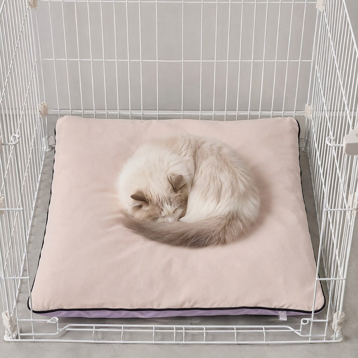 Memory Foam Matratze Hundebett