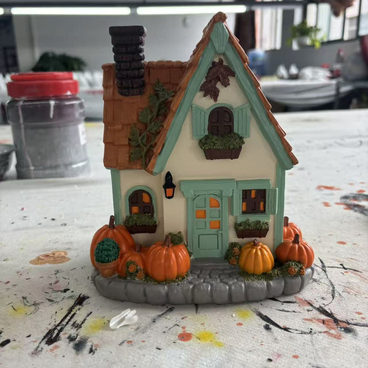 Deko Haus Karnz