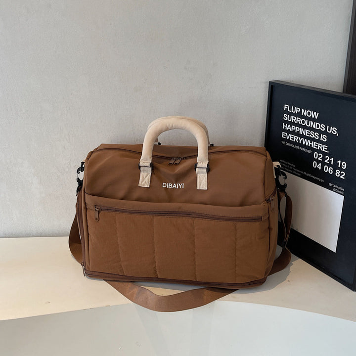 Vielseitige Utility-Reisesatchel