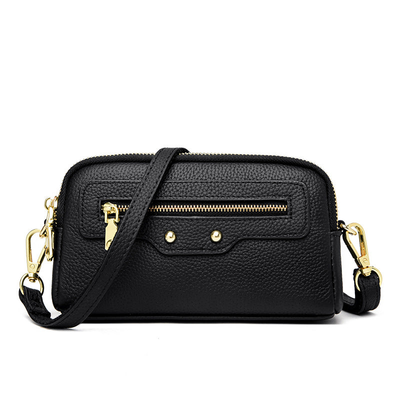 Multi-Funktions-Crossbody-Clutch Karnz