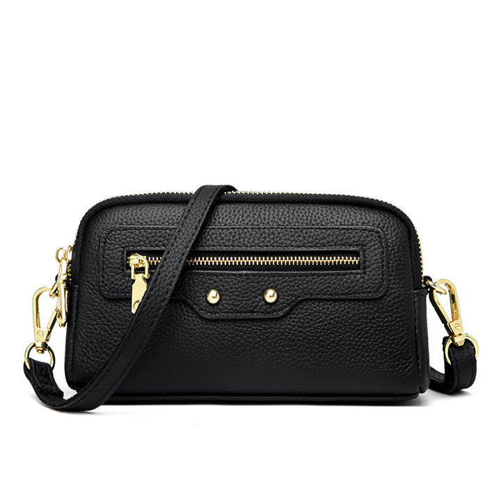Multi-Funktions-Crossbody-Clutch Karnz