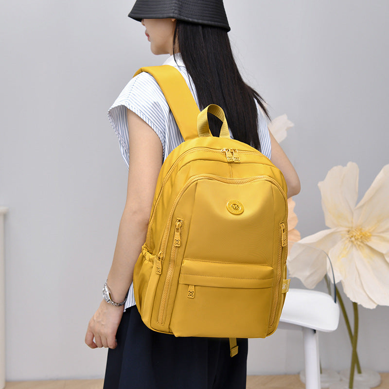 Leichte Multi-Fach Reise-Rucksack Karnz