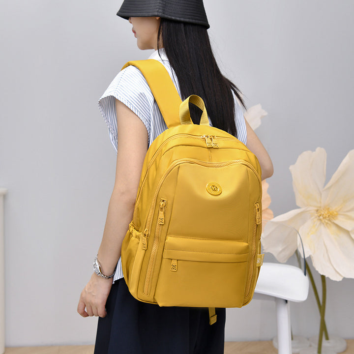 Leichte Multi-Fach Reise-Rucksack Karnz