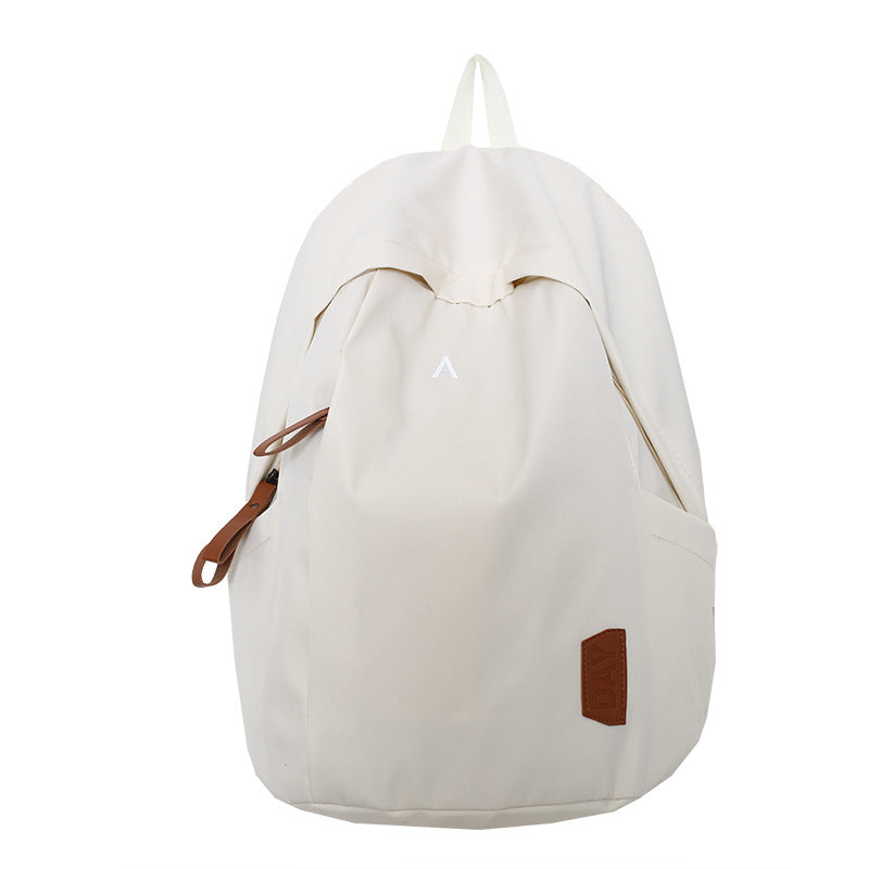 Casual Minimalistischer Rucksack Karnz