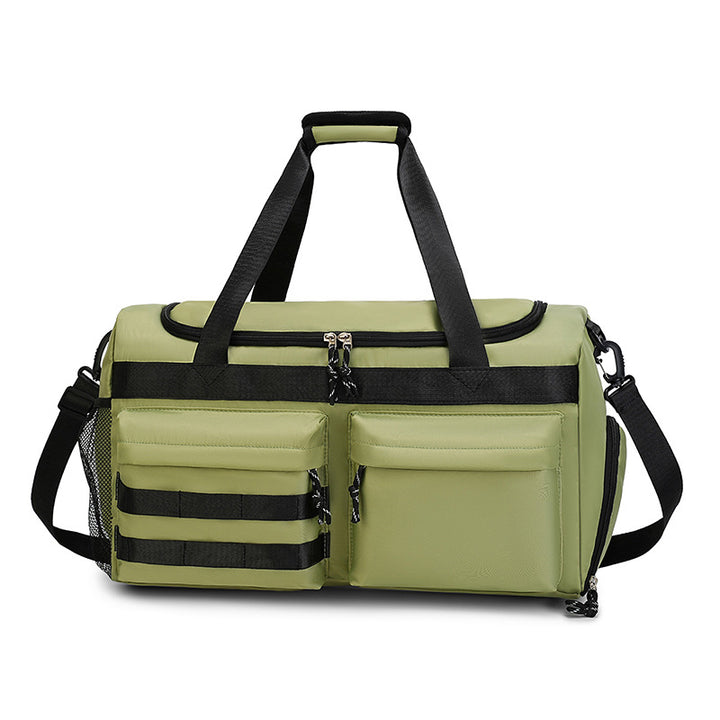 Taktische Sport-Duffel-Tasche