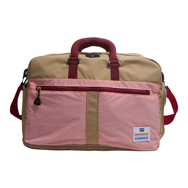 Multi-Funktionale leichte Reisetasche Karnz