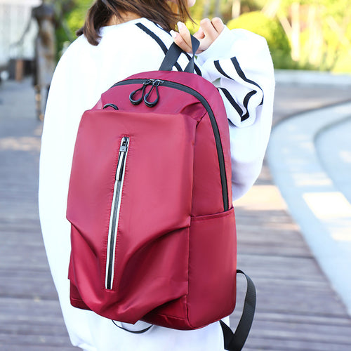 Stilvolle Vielseitige Rucksack Karnz