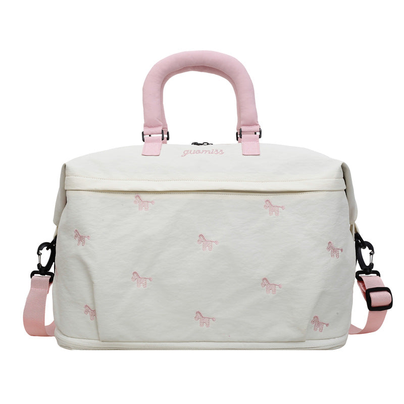 Stylische Mehrzweck-Duffle-Tasche Karnz