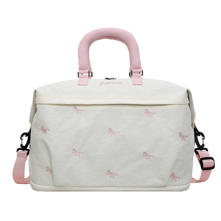Stylische Mehrzweck-Duffle-Tasche Karnz