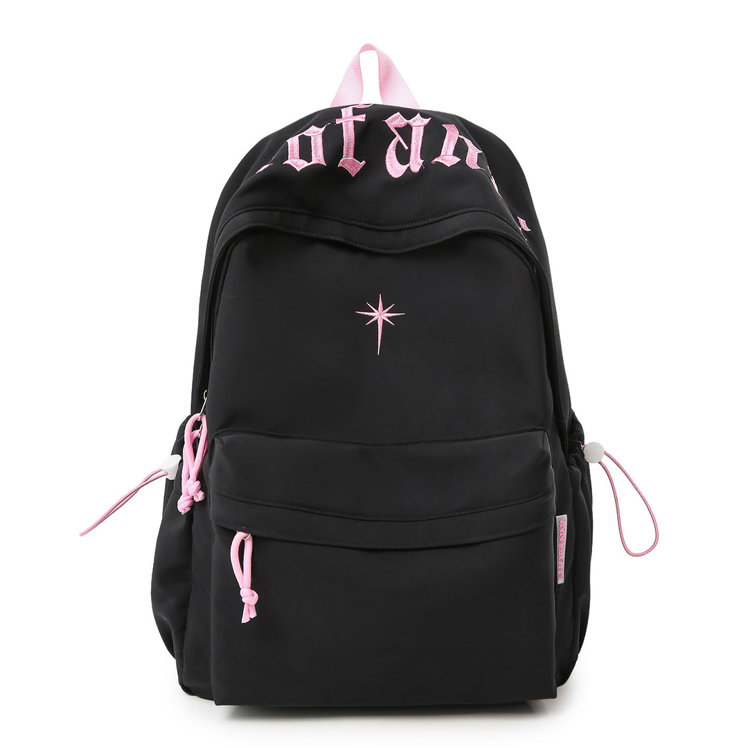 Stylischer Bequemer Rucksack Karnz