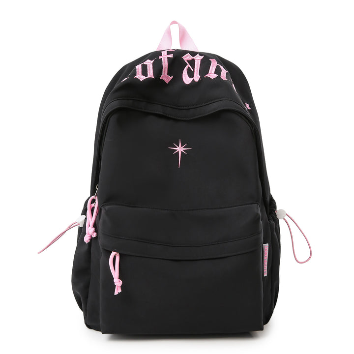 Stylischer Bequemer Rucksack Karnz