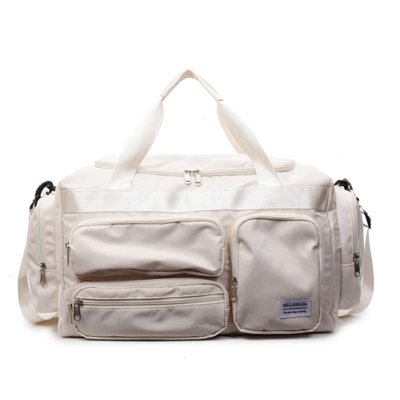 Multifunktionale Reisetasche