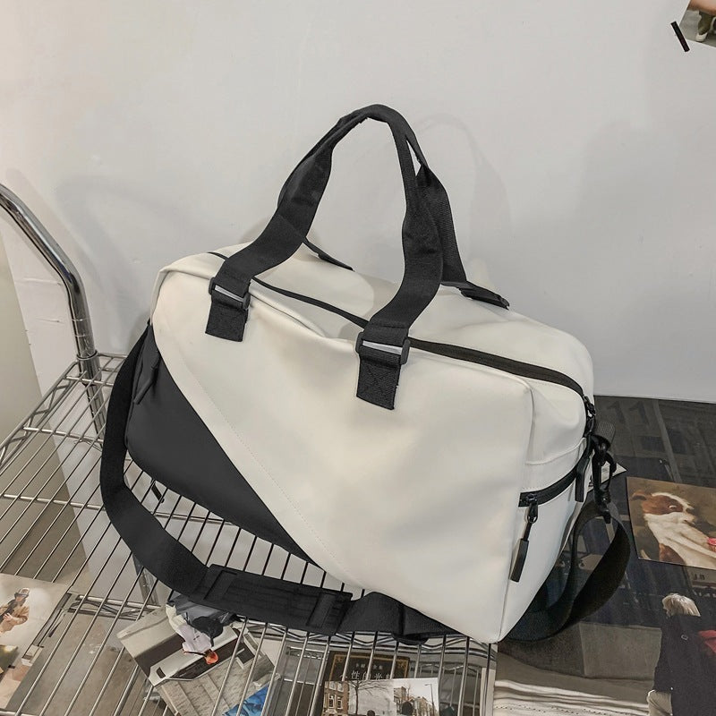 Multifunktionale Wochenendtasche