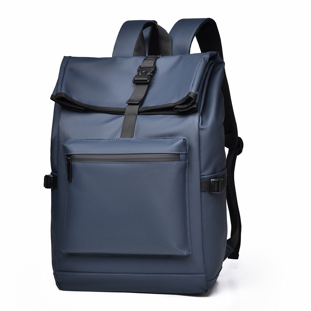 Vielseitiger urbaner wasserdichter Rucksack Karnz