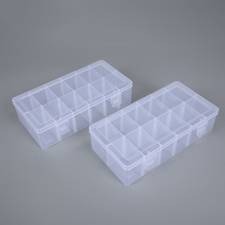 Multifunktionaler modularer Speicherorganizer Karnz