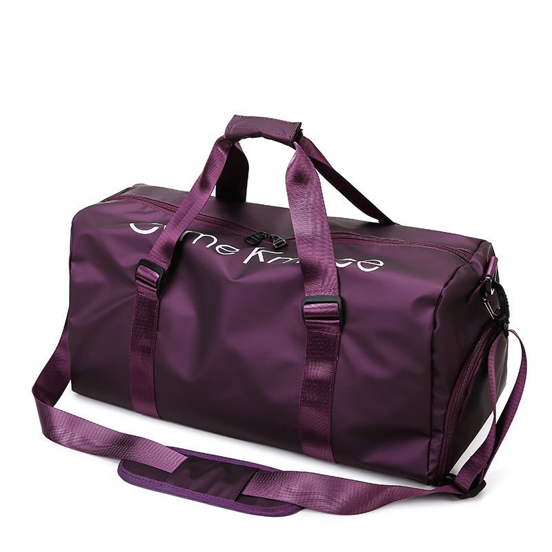Wasserdichte Sport Duffel Tasche Karnz