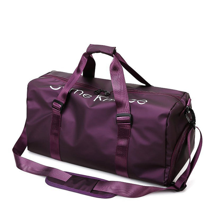 Wasserdichte Sport Duffel Tasche Karnz