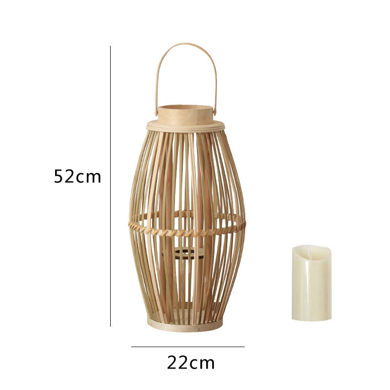 Dekorative Premium Laterne Karnz