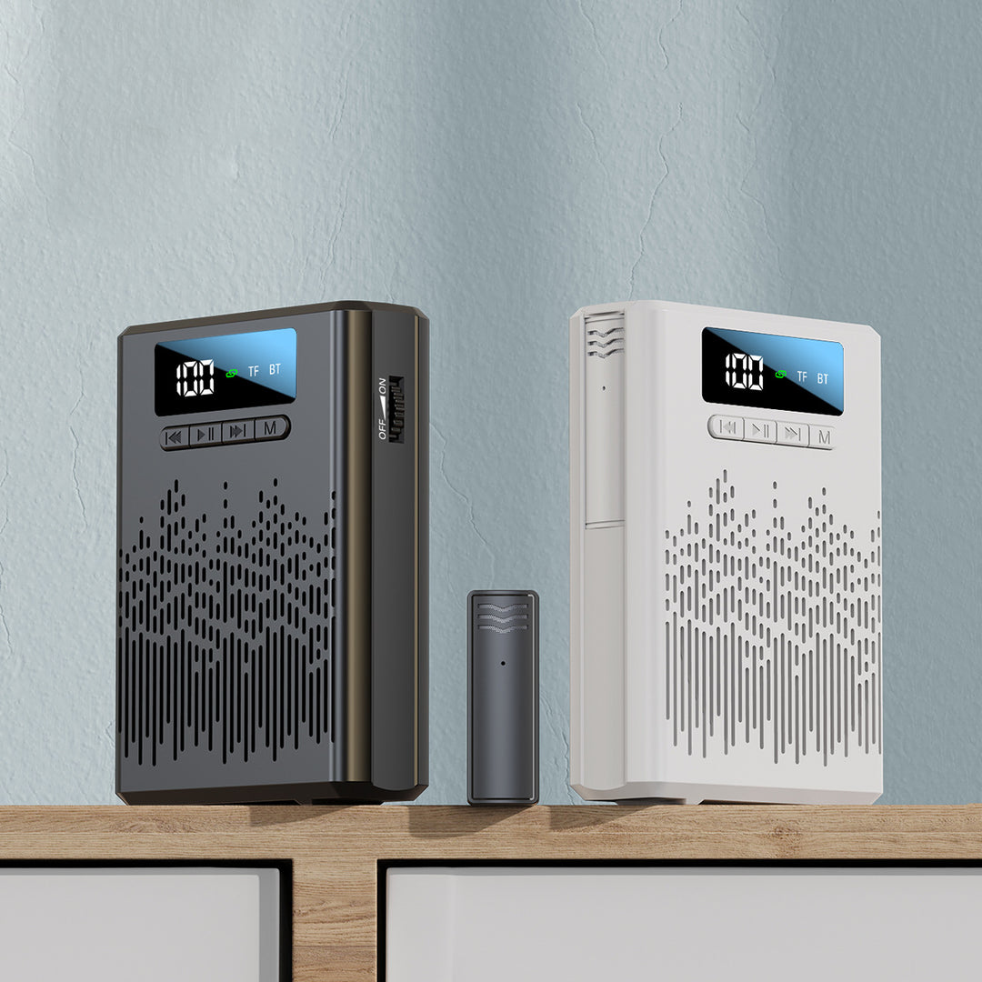 Bluetooth Lautsprecher Karnz