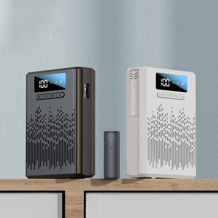 Bluetooth Lautsprecher Karnz