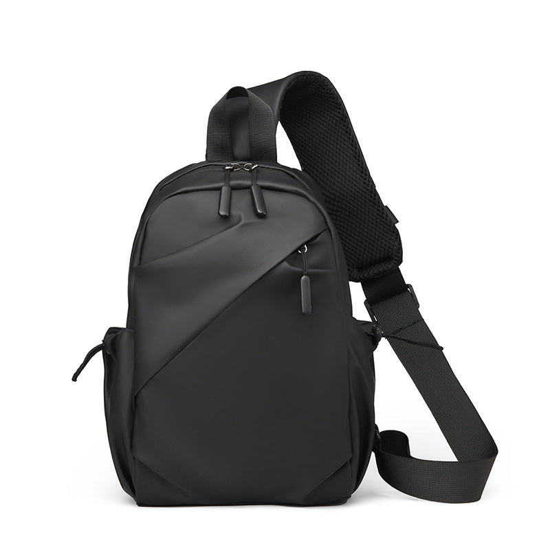 Moderner Stilvoller Rucksack Karnz