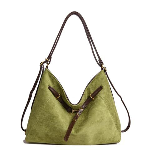 Multifunktionale Schultertasche Karnz