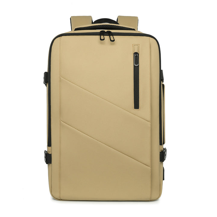 Multifunktionaler Sleek Reiserrucksack Karnz
