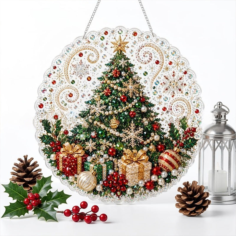Weihnachtskranz Karnz