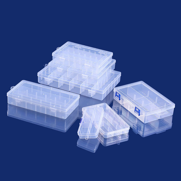 Multi-Funktionale Bastel-Organisation Box Karnz
