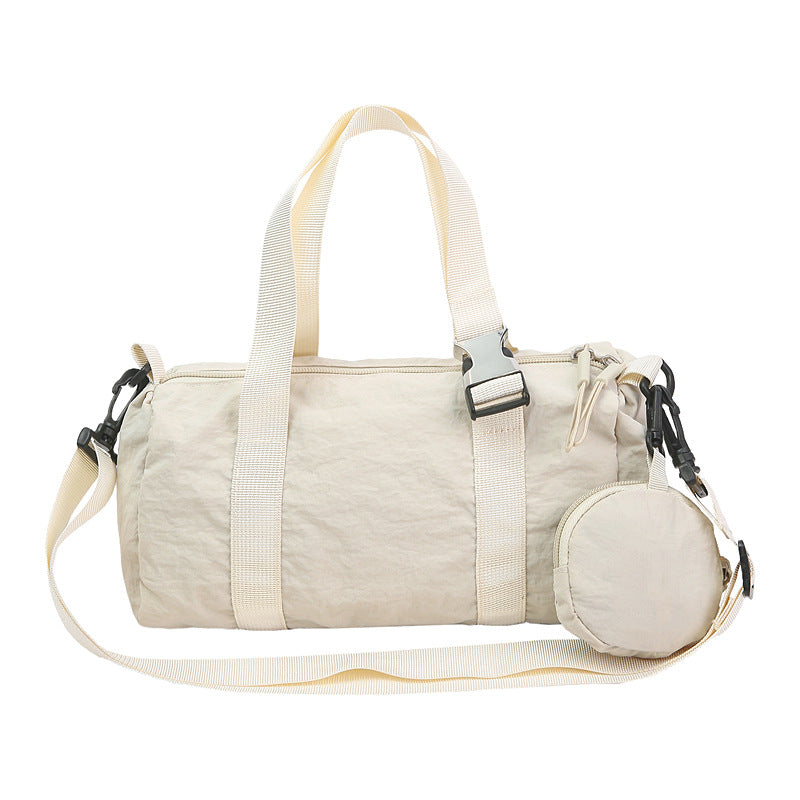 Leichtgewichtige Outdoor Abenteuer Duffle Karnz