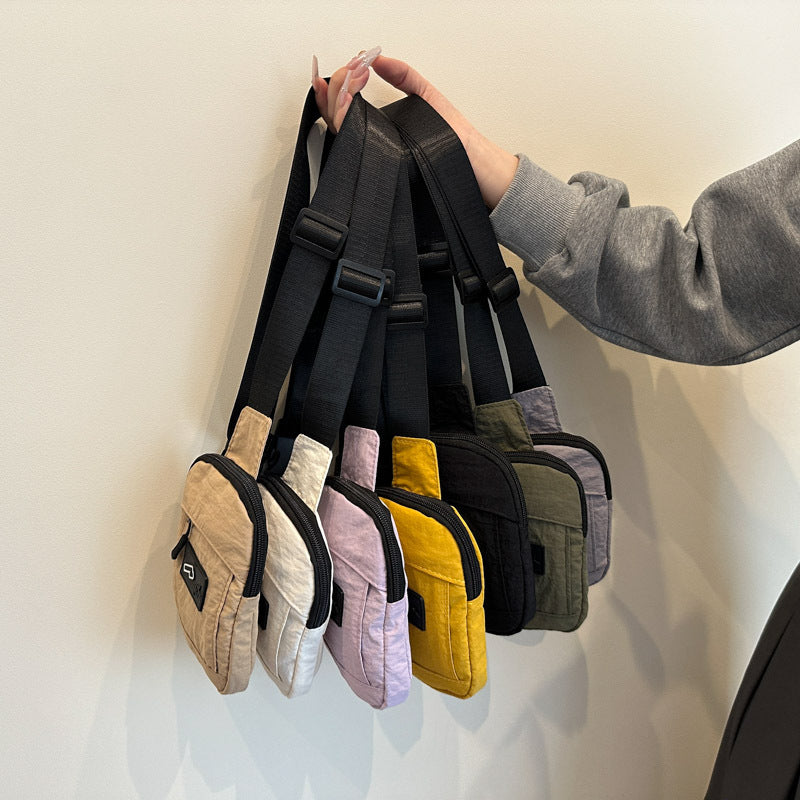 Kompakte Sling Bag Karnz 1787910984