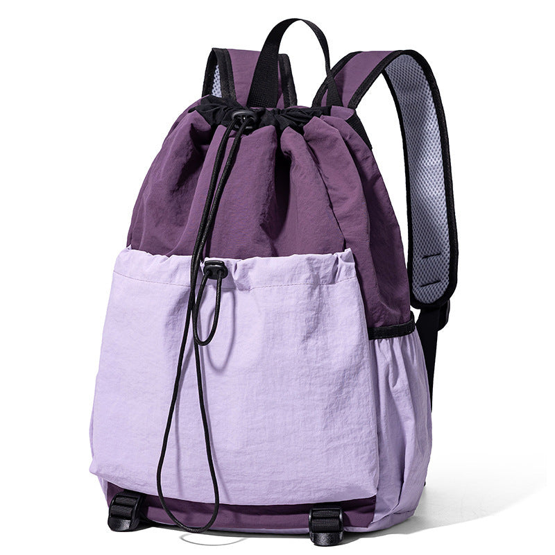 Vielseitiger Wanderrucksack