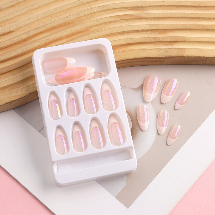 Premium Do-It-Yourself Nail Art Tipps Karnz