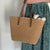 Damen stylische Handtasche Karnz