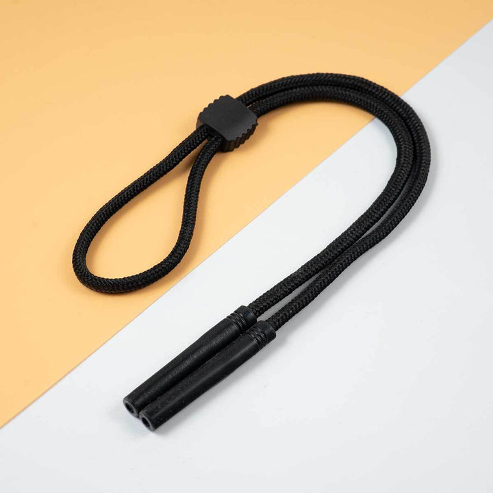 Verstellbares Lanyard Brillenhalter Karnz
