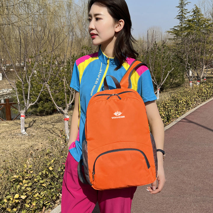 Vielseitiger Outdoor-Rucksack Karnz
