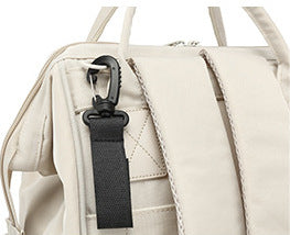 Vielseitiger urbaner Rucksack Karnz