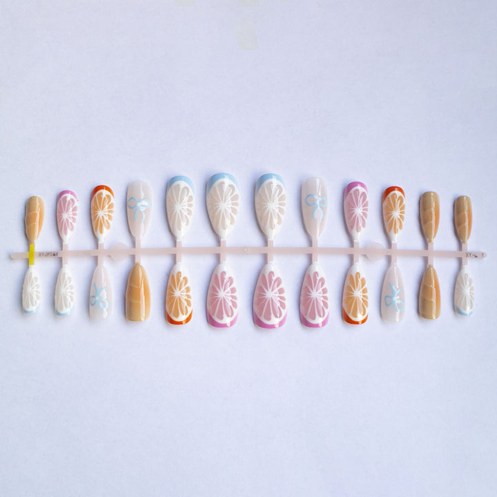 Nagelkunst