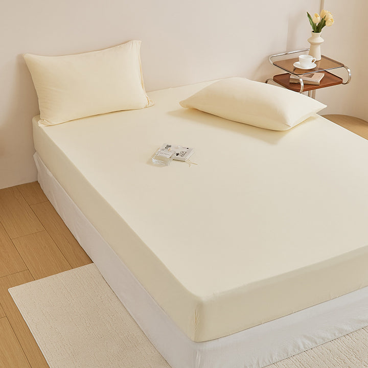Premium Hypoallergenische Matratzenauflage