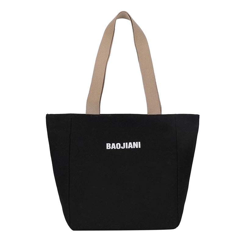 Stilvolle Alltags-Tasche