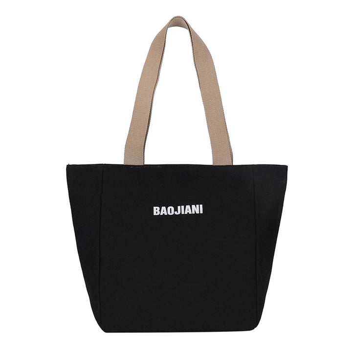 Stilvolle Alltags-Tasche